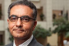 Fadi Chehade Speech on the occasion of the 10th Anniversary of Cooperation with Eurocross Assistance