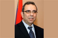 Mr.Garo Amidi (Mideast Assistance...